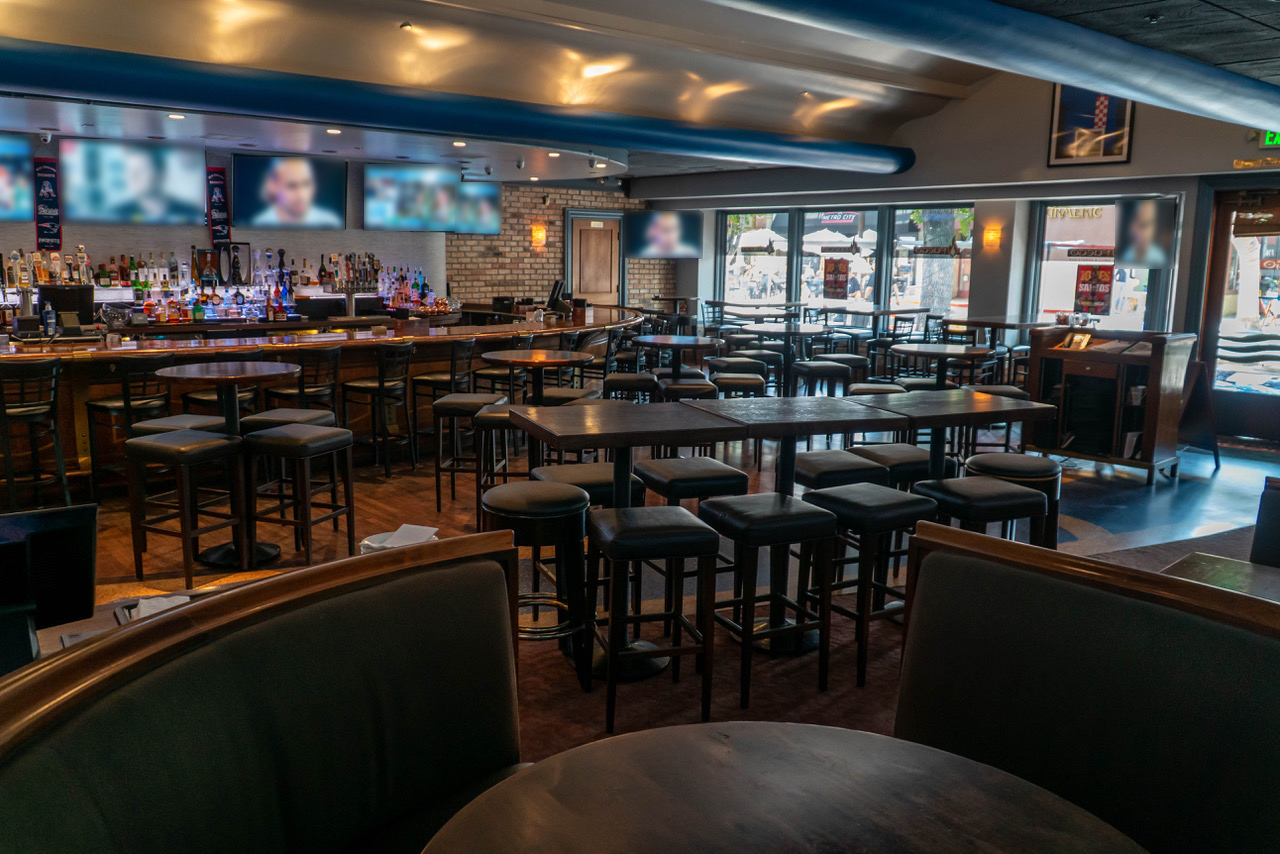 Corporate Mixers Fuego Sports Bar and Club Sunnyvale, CA