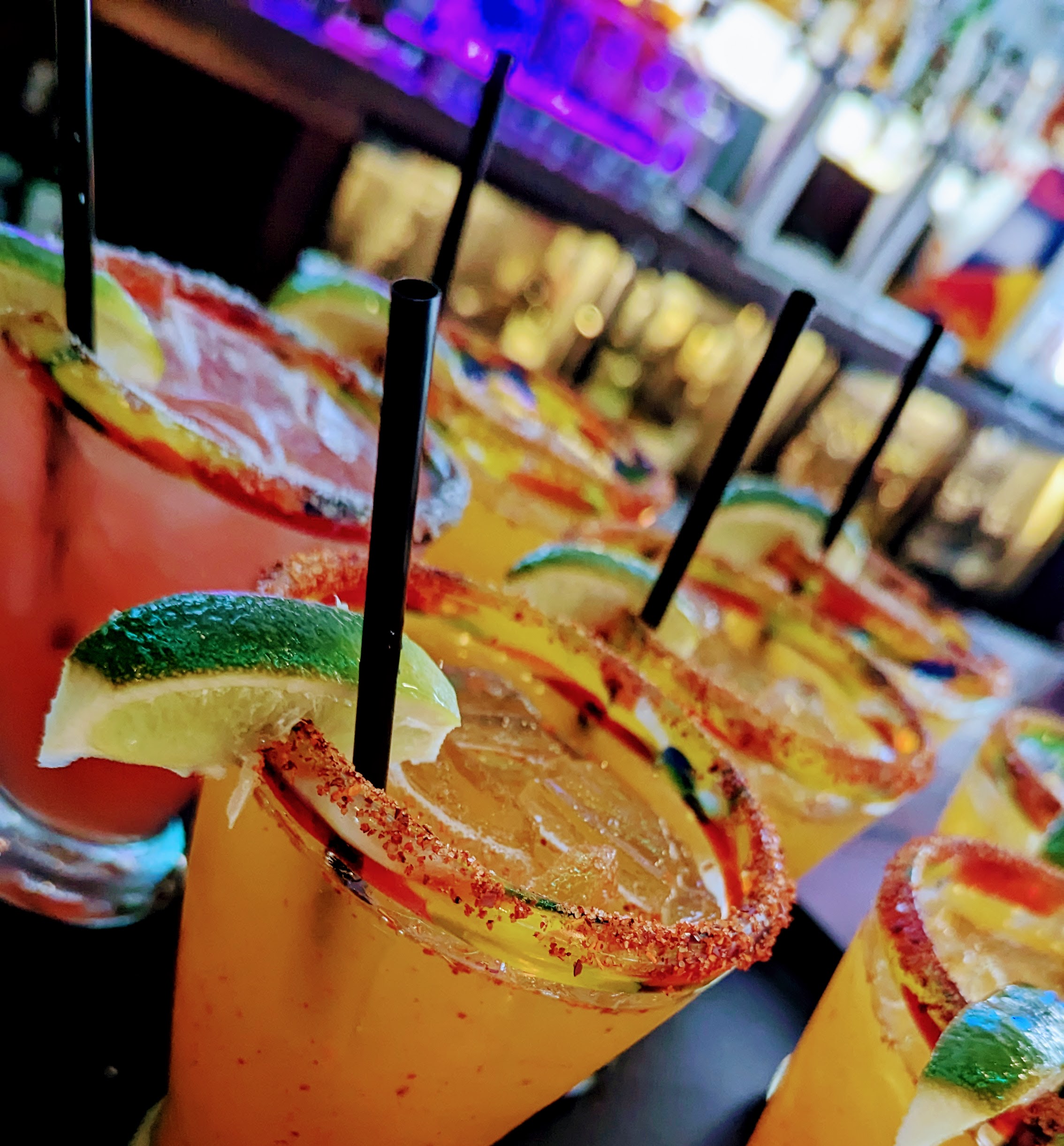 Fuego Sports Bar and Club photo